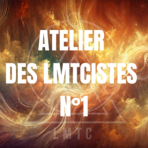 ATELIER LMTCistes N°1